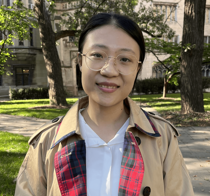 Yiyi Wang